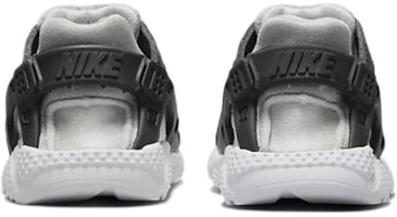 Purchase (幼童)Nike Huarache Run '黑色中性灰' 704950-044