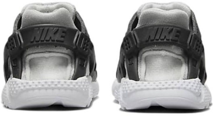 (TD) Nike Huarache Run 'Negro Gris Neutro' 704950-044 Purchase (TD) Nike Huarache Run 'Negro Gris Neutro' 704950-044