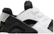 (TD) Nike Huarache Run 'Hitam Putih' 704950-040