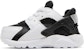 (TD) Nike Huarache Run 'Hitam Putih' 704950-040