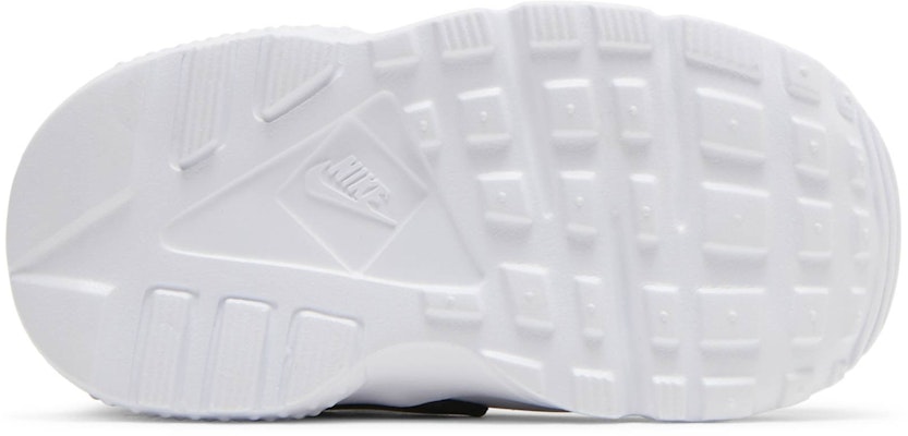 (Toddler) Nike Huarache Run 'Black White' 704950-040 Shop (Toddler) Nike Huarache Run 'Black White' 704950-040