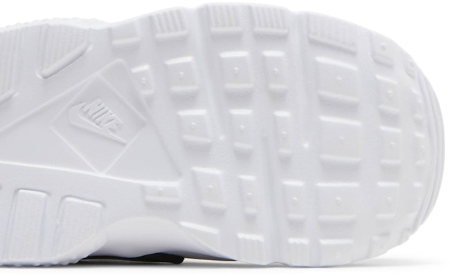 (Toddler) Nike Huarache Run 'Black White' 704950-040 Purchase (Toddler) Nike Huarache Run 'Black White' 704950-040