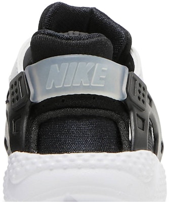 (Toddler) Nike Huarache Run 'Black White' 704950-040 Sizing (Toddler) Nike Huarache Run 'Black White' 704950-040