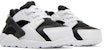 (TD) Nike Huarache Run 'Hitam Putih' 704950-040