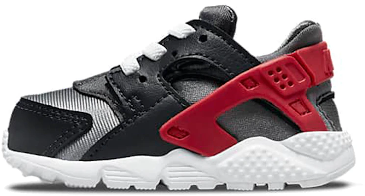 (TD) 耐克 Huarache Run '暗烟灰大学红'运动鞋 704950-041 Buy (TD) 耐克 Huarache Run '暗烟灰大学红'运动鞋 704950-041