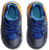 (TD) 耐克 华莱士 跑鞋 '淡蓝 镭射橙' 704950-422 Shop (TD) 耐克 华莱士 跑鞋 '淡蓝 镭射橙' 704950-422