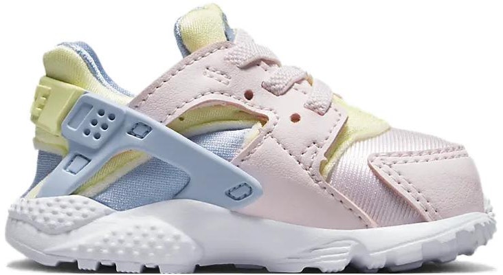 (Toddler) Nike Huarache Run 'Pearl Pink Cobalt Bliss' 704950-609 Order (Toddler) Nike Huarache Run 'Pearl Pink Cobalt Bliss' 704950-609