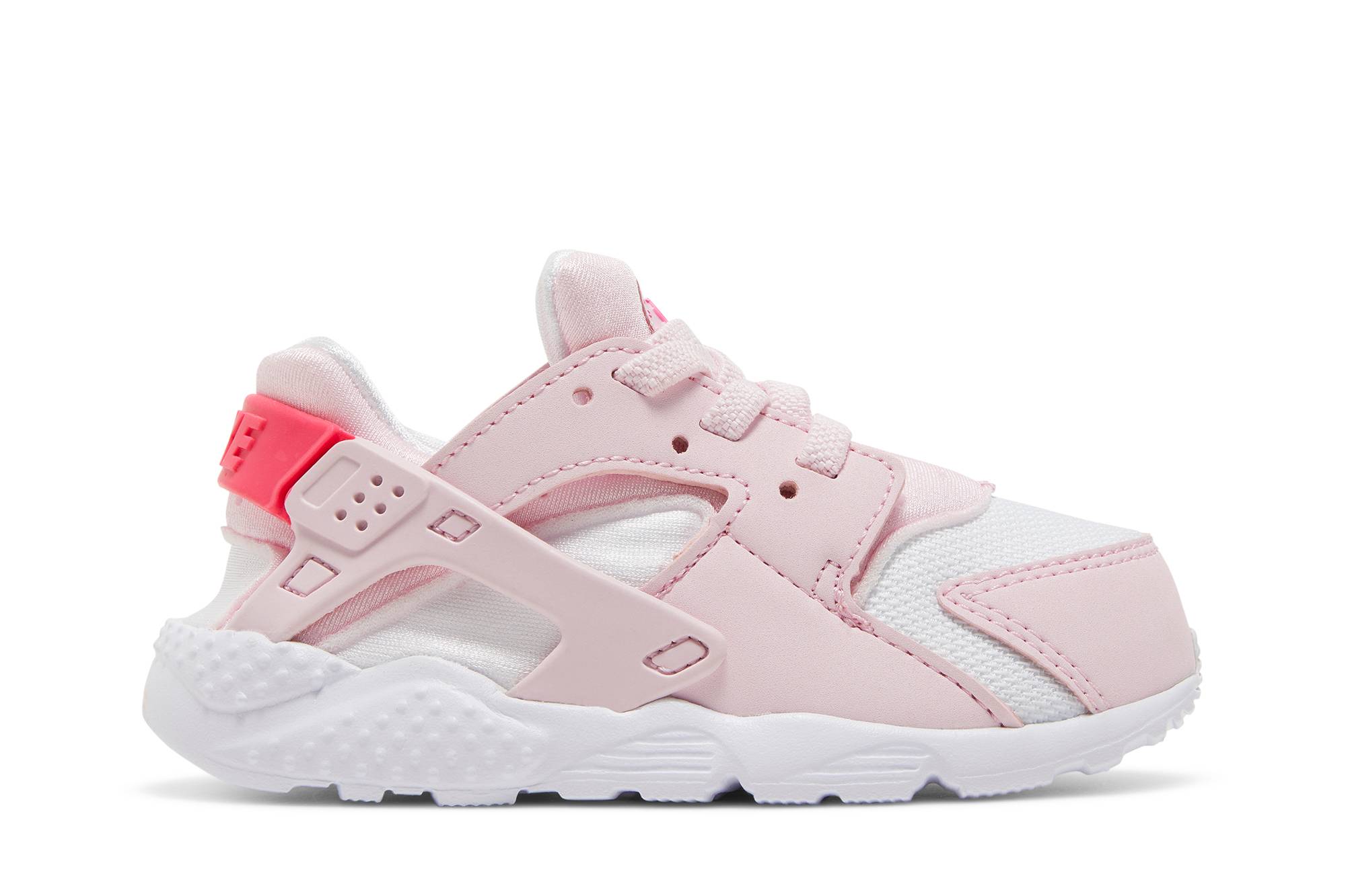 Buy (TD) 나이키 허라취 런 '핑크 폼' (Nike Huarache Run 'Pink Foam') 704950-608