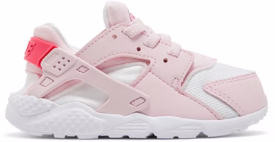 (Toddler) Nike Huarache Run 'Pink Foam' 704950-608