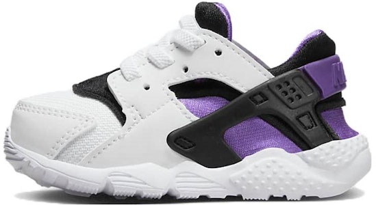 TD嬰童 Nike Huarache Run 華萊士 低筒經典跑步鞋 紫色 Buy TD嬰童 Nike Huarache Run 華萊士 低筒經典跑步鞋 紫色