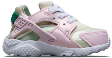 (TD) 耐克 Huarache Run '粉绿' DQ0519-600 Order (TD) 耐克 Huarache Run '粉绿' DQ0519-600