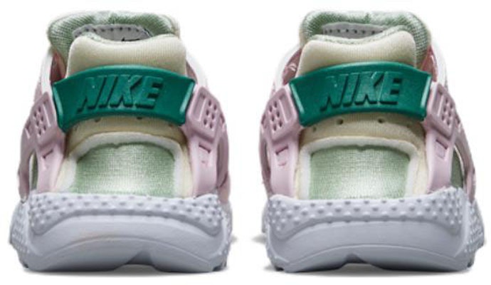 (TD) Nike Huarache Run 'Pink Green' Sepatu Wanita DQ0519-600 Purchase (TD) Nike Huarache Run 'Pink Green' Sepatu Wanita DQ0519-600