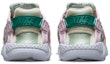 Purchase (TD) Nike Huarache Run 'Pink Green' Sepatu Wanita DQ0519-600