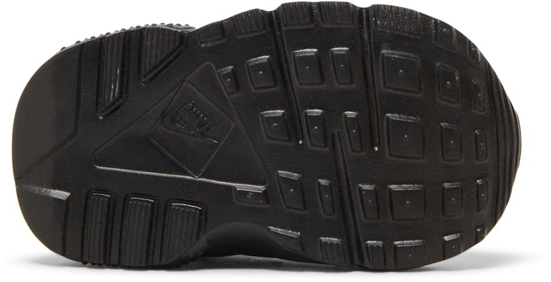 (Toddler) Nike Huarache Run 'Triple Black' 704950-016 Shop (Toddler) Nike Huarache Run 'Triple Black' 704950-016
