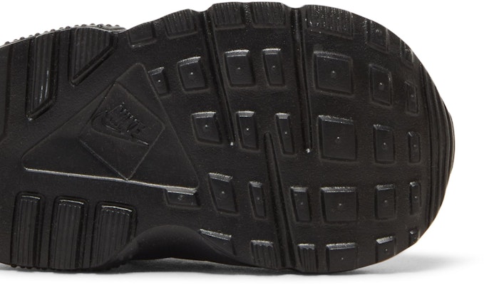 (Toddler) Nike Huarache Run 'Triple Black' 704950-016 Purchase (Toddler) Nike Huarache Run 'Triple Black' 704950-016