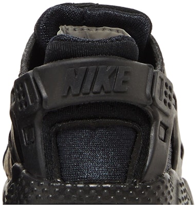 (Toddler) Nike Huarache Run 'Triple Black' 704950-016 Sizing (Toddler) Nike Huarache Run 'Triple Black' 704950-016