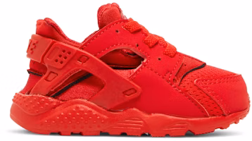(Toddler) Nike Huarache Run 'Triple Red' 704950-600 (Toddler) Nike Huarache Run 'Triple Red' 704950-600