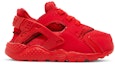 Buy (TD) Nike Huarache Run 'Merah Triple' 704950-600