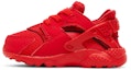 Lookbook (TD) Nike Huarache Run 'Merah Triple' 704950-600