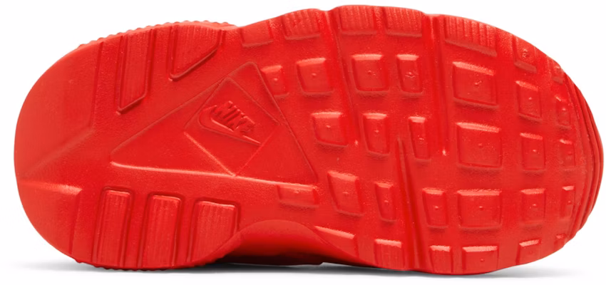 (TD) Nike Huarache Run 'Merah Triple' 704950-600 Shop (TD) Nike Huarache Run 'Merah Triple' 704950-600