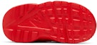 Shop (TD) Nike Huarache Run 'Merah Triple' 704950-600