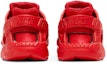 Details for (TD) Nike Huarache Run 'Merah Triple' 704950-600