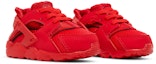 Cheap (TD) Nike Huarache Run 'Merah Triple' 704950-600