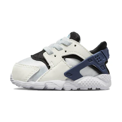 (TD) Nike Huarache Run 'White Deep Royal'