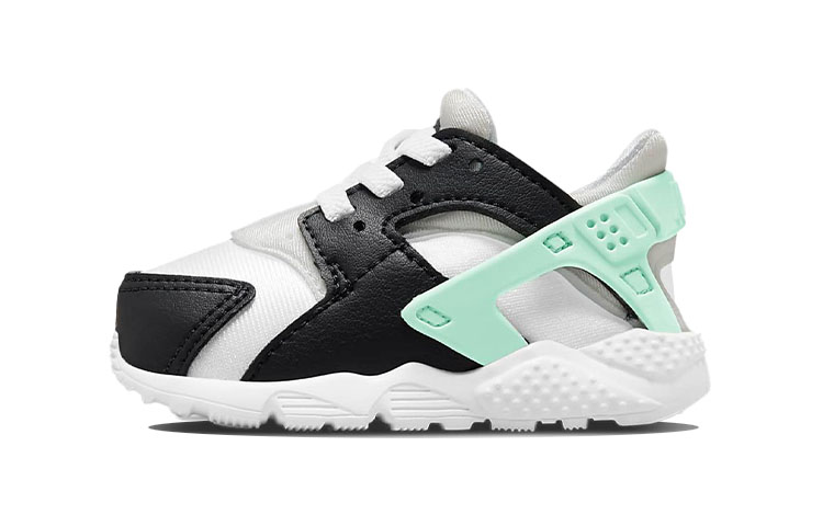 Buy (TD) 나이키 허라취 런 '화이트 민트 폼' (Nike Huarache Run '화이트 민트 폼') 704950-116