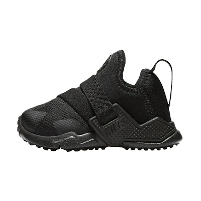 (TD) Nike Huarache Run Drift 'Black'