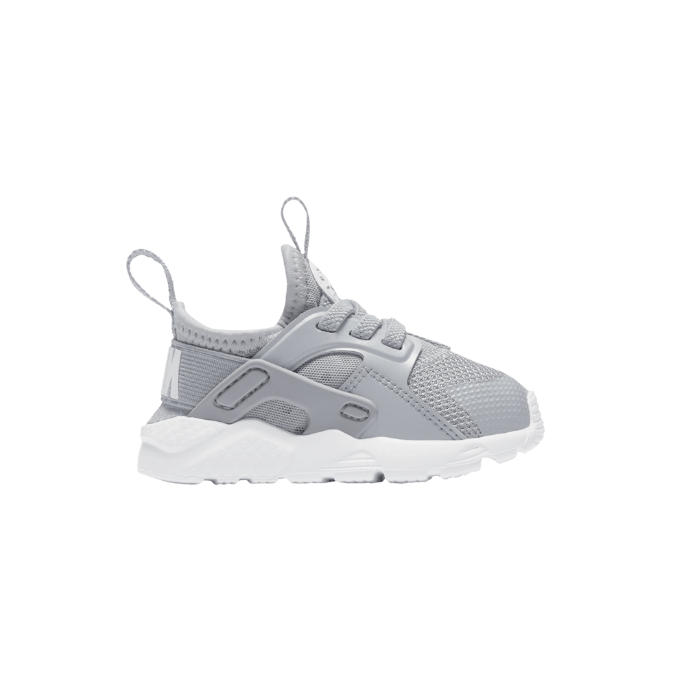 huarache run ultra wolf grey
