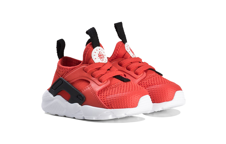 Order (TD) ナイキ ハラチ ウルトラ ロー レッド (Nike Harachi Urutora Rō Reddo) 298157-600