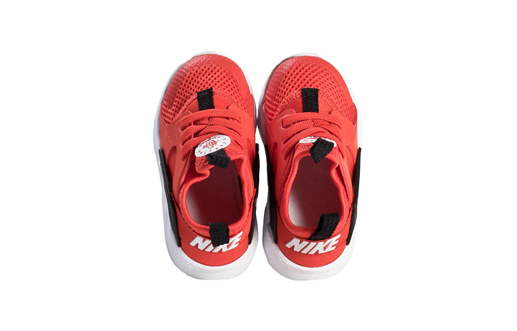 Lookbook (TD) ナイキ ハラチ ウルトラ ロー レッド (Nike Harachi Urutora Rō Reddo) 298157-600