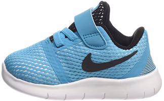 (Toddler) Nike K Free Rn Blue Light blue 834042-400 (Toddler) Nike K Free Rn Blue Light blue 834042-400
