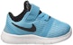 (TD) Nike K Free Rn Biru Biru Muda 834042-400