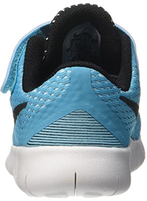 (TD) Nike K Free Rn Biru Biru Muda 834042-400 Details for (TD) Nike K Free Rn Biru Biru Muda 834042-400