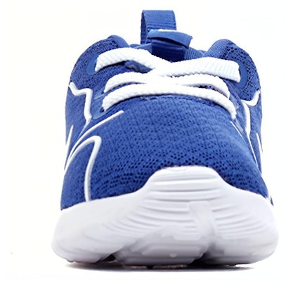 (TD) ナイキ カイシ 2.0 ランニングシューズ 青/白 844702-400 Lookbook (TD) ナイキ カイシ 2.0 ランニングシューズ 青/白 844702-400