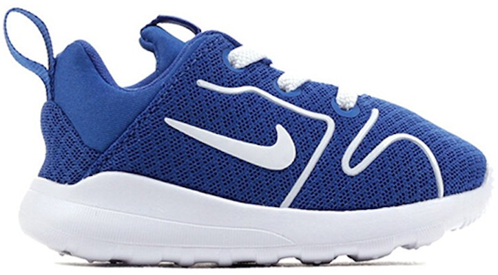 (TD) Sepatu Lari Nike K Kaishi 2.0 Biru/Putih 844702-400 Order (TD) Sepatu Lari Nike K Kaishi 2.0 Biru/Putih 844702-400