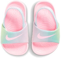 (TD) 耐克 Kawa SE 蓝绿色 粉色 CW1658-600 Shop (TD) 耐克 Kawa SE 蓝绿色 粉色 CW1658-600