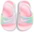Shop (TD) Nike Kawa SE /Biru/Hijau 'Merah Jambu' CW1658-600