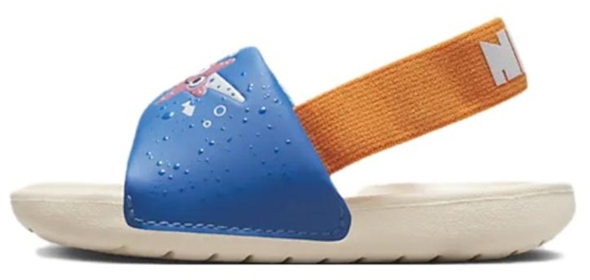 (Toddler) Nike Kawa SE Slide 'Underwater Adventures' DX1979-400 Buy (Toddler) Nike Kawa SE Slide 'Underwater Adventures' DX1979-400