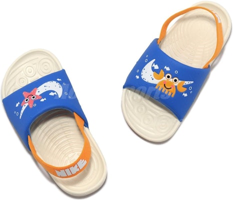 (TD) ナイキ カワ SE スライド 「水中冒険」 (Nike Kawa SE Suraido "Suichū Bōken") DX1979-400 Purchase (TD) ナイキ カワ SE スライド 「水中冒険」 (Nike Kawa SE Suraido "Suichū Bōken") DX1979-400
