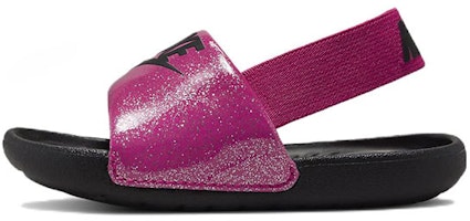 (Toddler) Nike Kawa SE Slide 'Very Berry' DC9321-600 (Toddler) Nike Kawa SE Slide 'Very Berry' DC9321-600