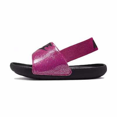 (TD) Nike Kawa SE Slide 'Very Berry'
