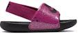 (TD) Nike Kawa SE Slide 'Very Berry' Sandal DC9321-600