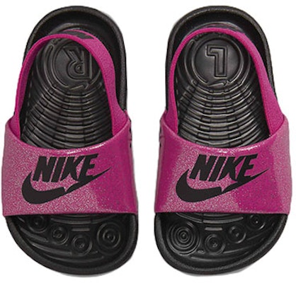 (TD) Nike Kawa SE Slide 'Very Berry' Sandal DC9321-600 Lookbook (TD) Nike Kawa SE Slide 'Very Berry' Sandal DC9321-600