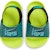 (TD) Nike Kawa SE Selipar Hitam/Biru/Hijau CW1658-001