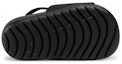 Purchase (TD) Nike Kawa Slide 'Hitam Emas Metalik' BV1094-003