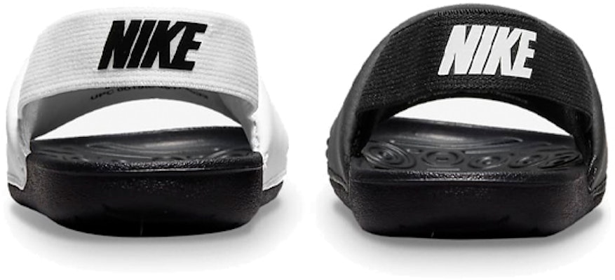【TD嬰幼兒】Nike Kawa Slide 運動休閒嬰幼兒鞋 黑白 Purchase 【TD嬰幼兒】Nike Kawa Slide 運動休閒嬰幼兒鞋 黑白