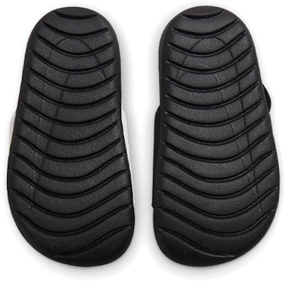 【TD嬰幼兒】Nike Kawa Slide 運動休閒嬰幼兒鞋 黑白 Details for 【TD嬰幼兒】Nike Kawa Slide 運動休閒嬰幼兒鞋 黑白